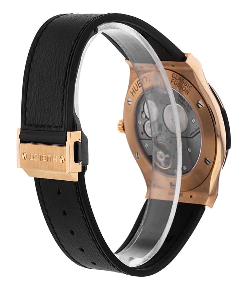 Hublot Classic Fusion 515.OX.2210.LR